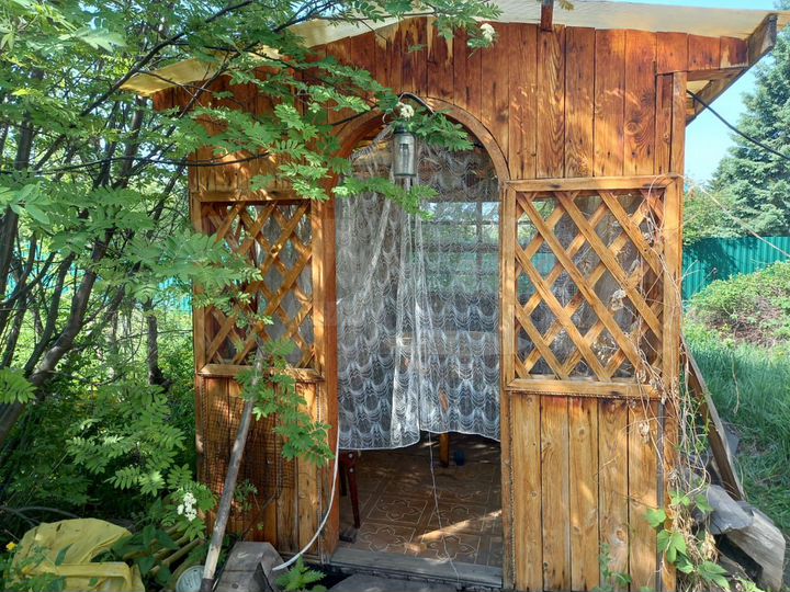 Дача 65 м² на участке 8 сот.