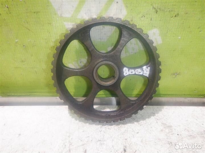 Шестерня (шкив) распредвала Ауди 80 90 Б4