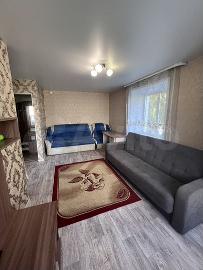 1-к. квартира, 32 м², 2/4 эт.