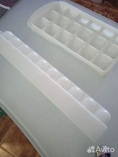 Контейнер для заморозки льда