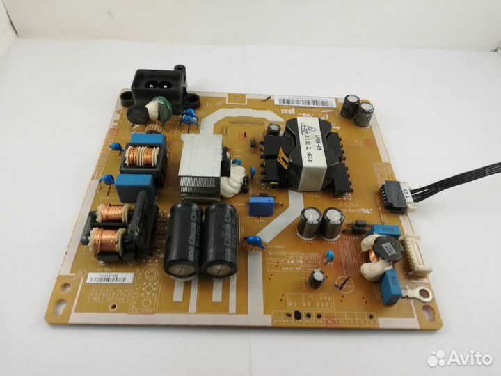 Блок питания samsung L40G0B ESM