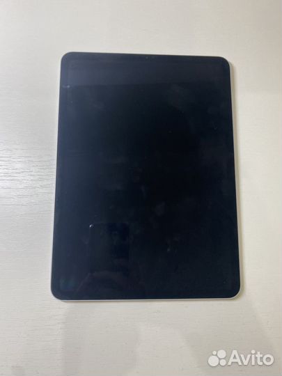 iPad pro 11 2018 64gb