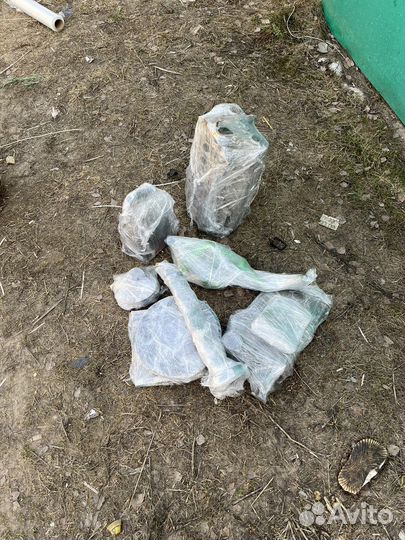 Двигатель ваз (2107) 16 клапанный