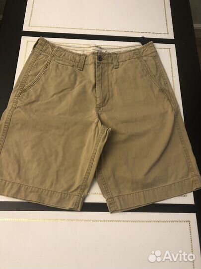Шорты American Eagle, XL/34