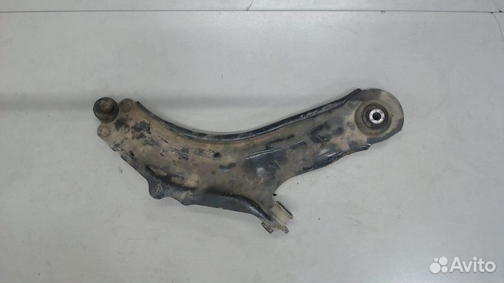 Рычаг подвески Mercedes Citan, 2017