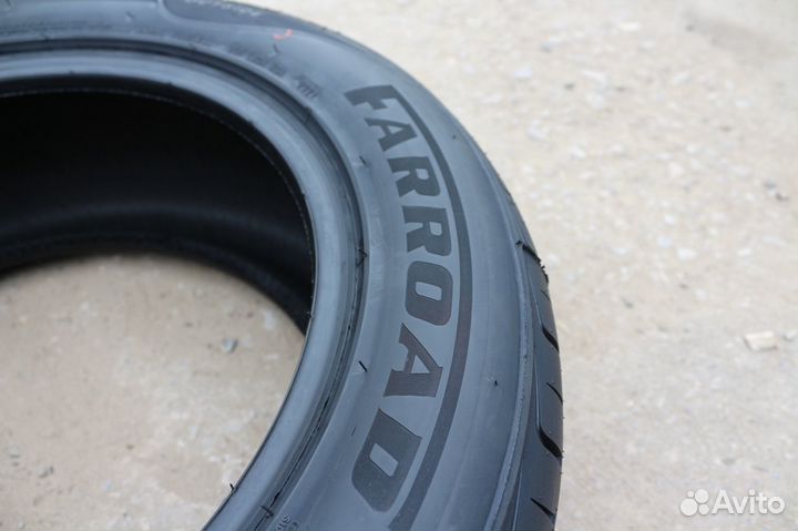 Farroad FRD26 225/45 R18 95W