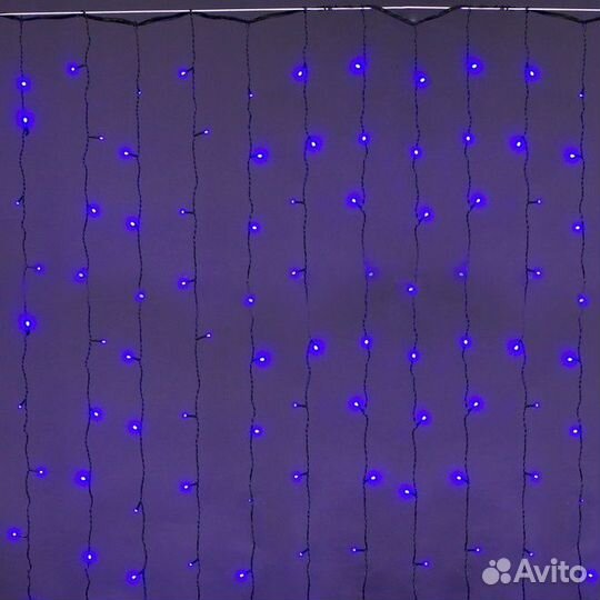 Светодиодная линейная гирлянда SH 