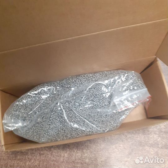 Насадка спн 3,5*3,5 мм (0,25 мм) нерж