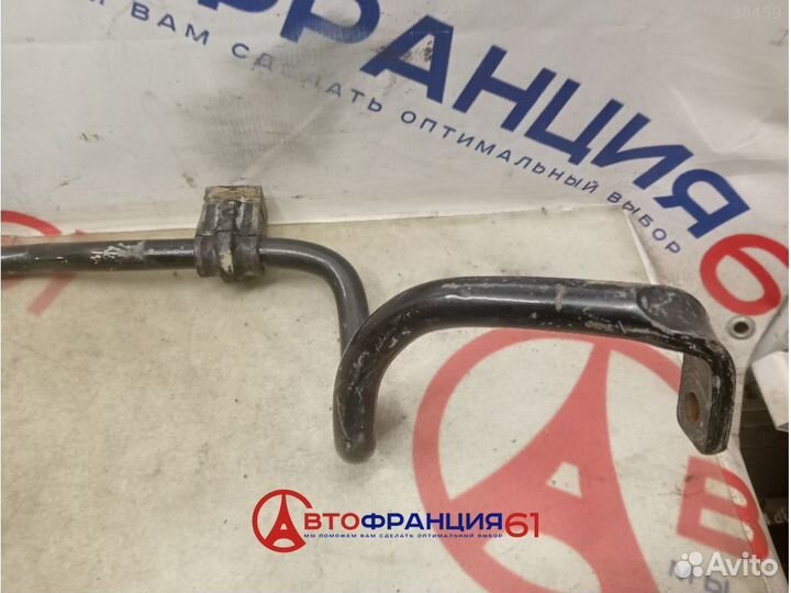 Стабилизатор, 8200765618 renault megane 2, 3038377