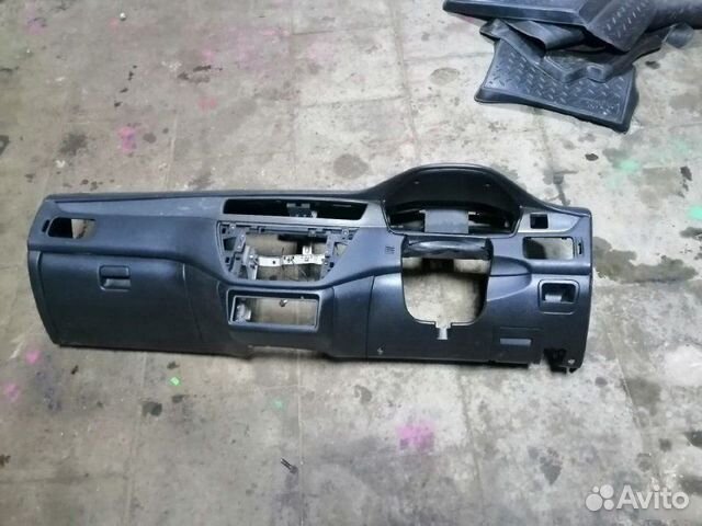 Торпеда правая Mitsubishi Lancer Cedia