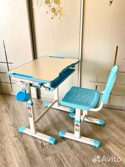 Парта Anatomica Avgusta