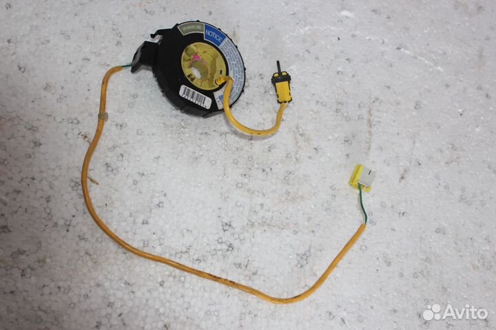 Шлейф руля для SRS на Chevrolet Tahoe GMT400