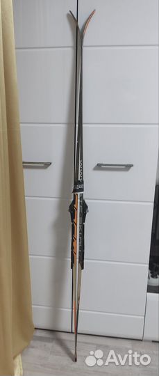 Лыжи беговые детские 170