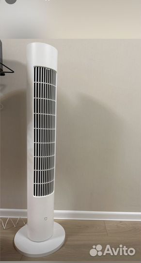 Вентилятор Xiaomi tower fan 2