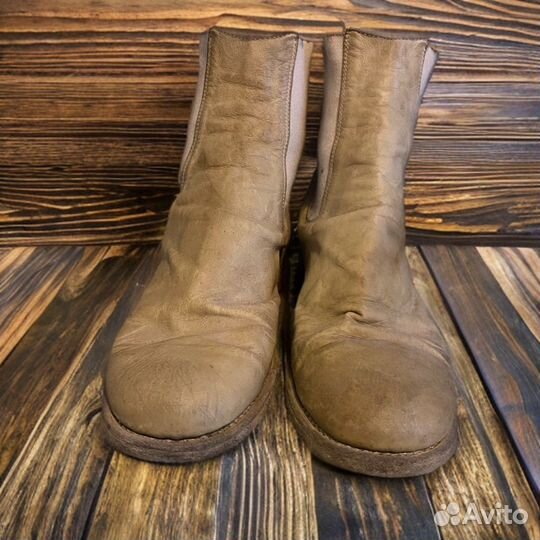 Ботинки Guidi, оригинал