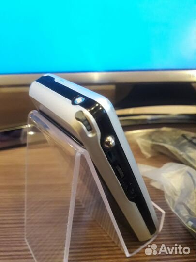 Sony Ericsson P1i