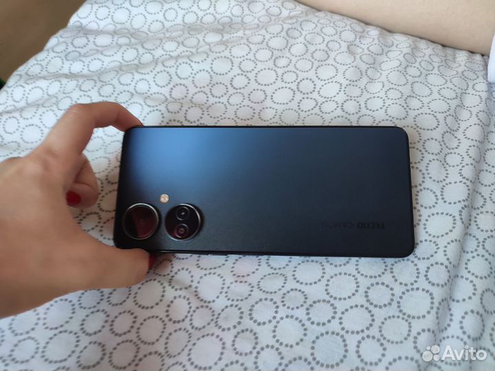 Tecno camon 19 6/128