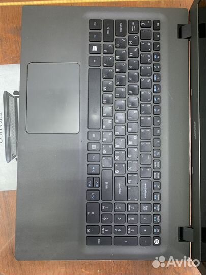 Отличный Ноутбук Acer