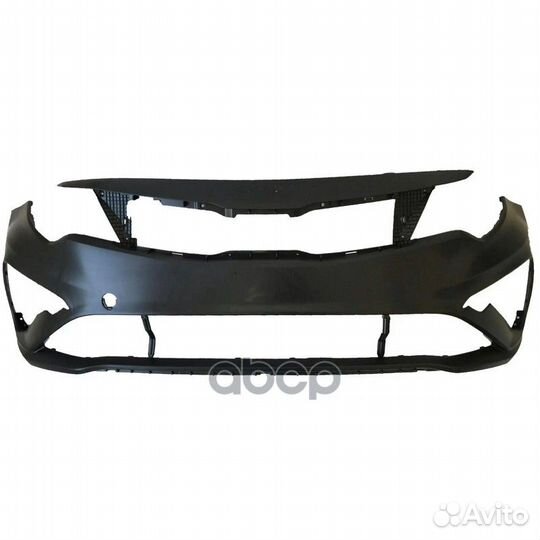 Бампер 86511-D4510 Hyundai-KIA