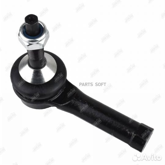 Jikiu ET51011 Наконечник рулевой тяги ford explore