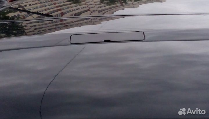 Заглушки рейлингов infiniti fx35 fx37 fx50s qx70 E