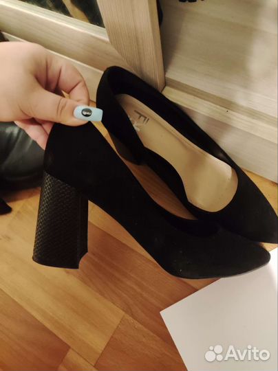 Туфли женские