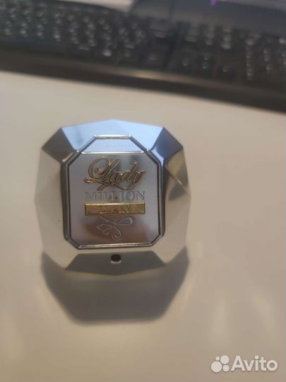 Lady million Luky 50мл