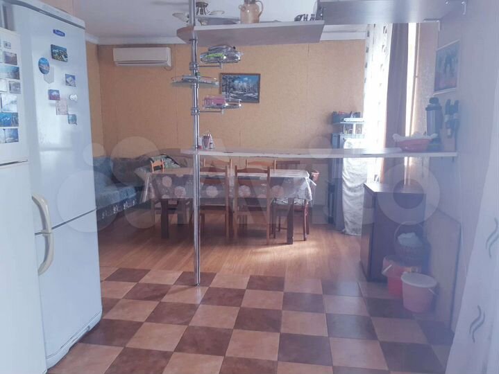 Дом 162 м² на участке 16 сот.