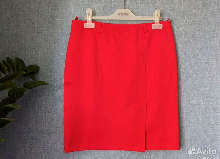 Красные товары