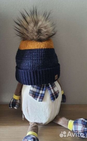 Шапки для мальчика