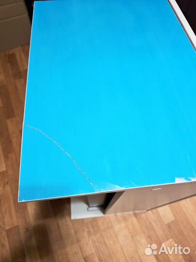 Тумба под раковину