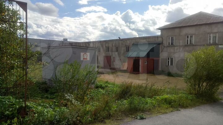 Производство, 840 м²
