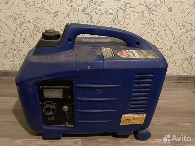 FoxWeld GIN-2700 генератор бензиновый купить в Москве | Товары для дома ...