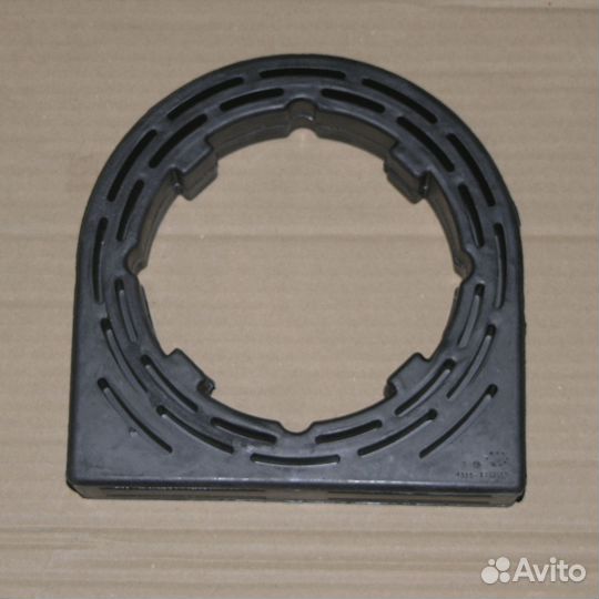 Подушка подвесного подшипника промежуточной (брт)