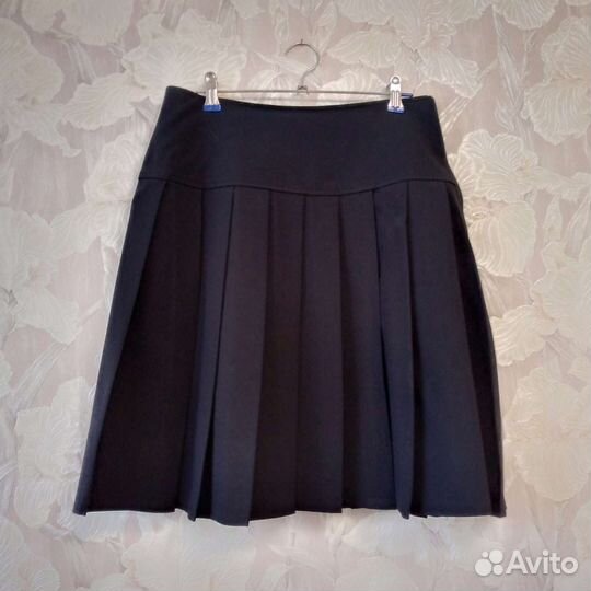 Юбка школьная
