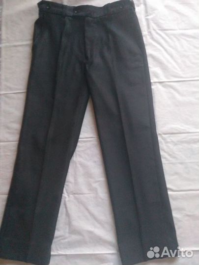 Школьный костюм тройка 