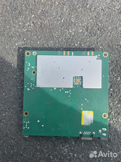 Микротик RB912UAG-2hpnd