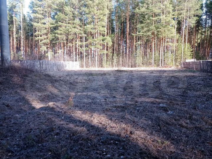 Участок 6,66 га (СНТ, ДНП)