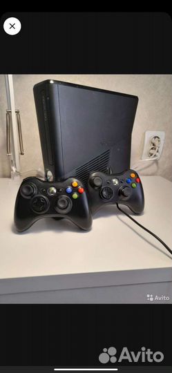 Аренда Xbox 360 freeboot