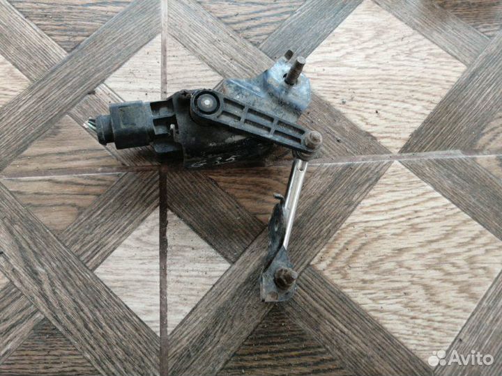 Датчик корректора фар Infiniti G35 V36