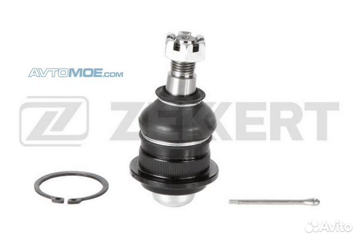 Опора шаровая перед. верх. лев./прав. Mitsubishi P