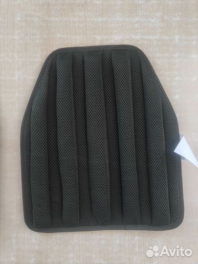 Кап Ana Tactical формованный 275x320мм