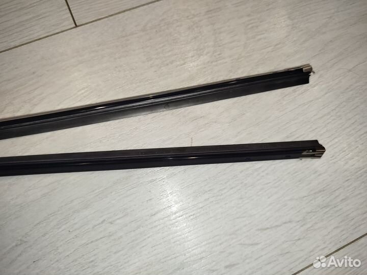 Сменные резинки Alca Refill