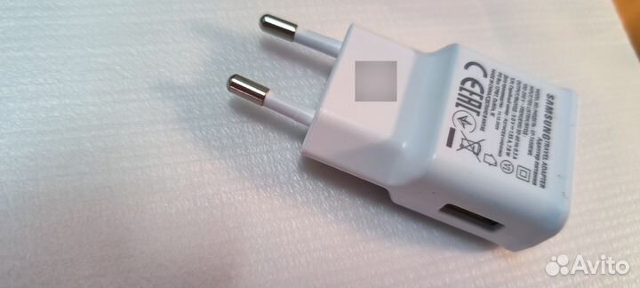 USB - Адаптер asus, Sumsung и Xiaomi (5 вольт)