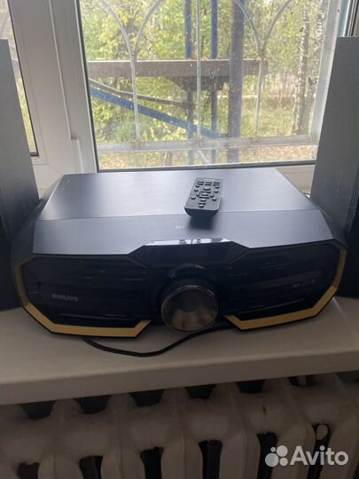 Минисистема