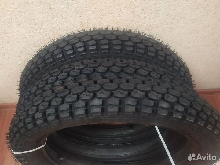 Покрышка мотоцикла Урал Днепр Л-333 Новая