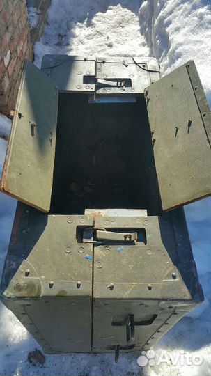 Ящик для перевозки животных