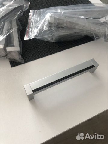 Мебельные ручки