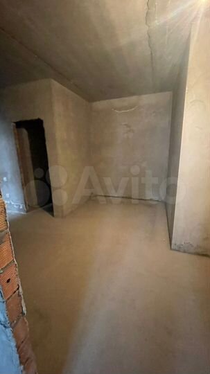 2-к. квартира, 75 м², 3/10 эт.