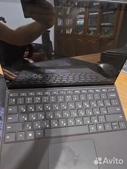 Microsoft surface pro 8 i7 16 1tb